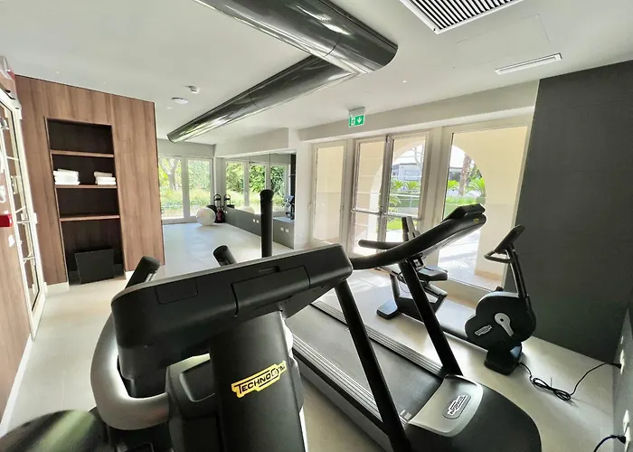 Rosa DesenzanoAlbergo