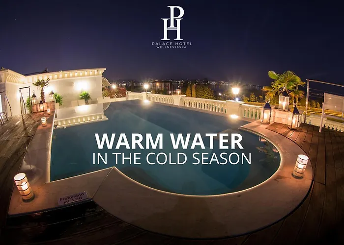 Palace Hotel Desenzano