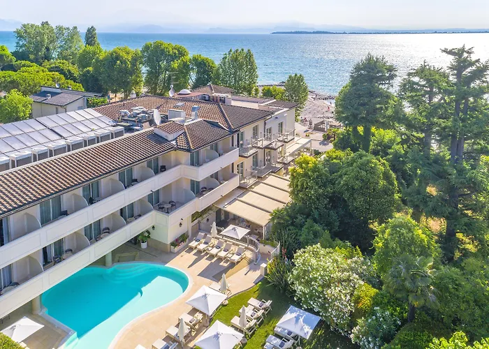 Rosa DesenzanoAlbergo